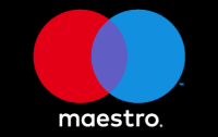 Logo Maestro Card