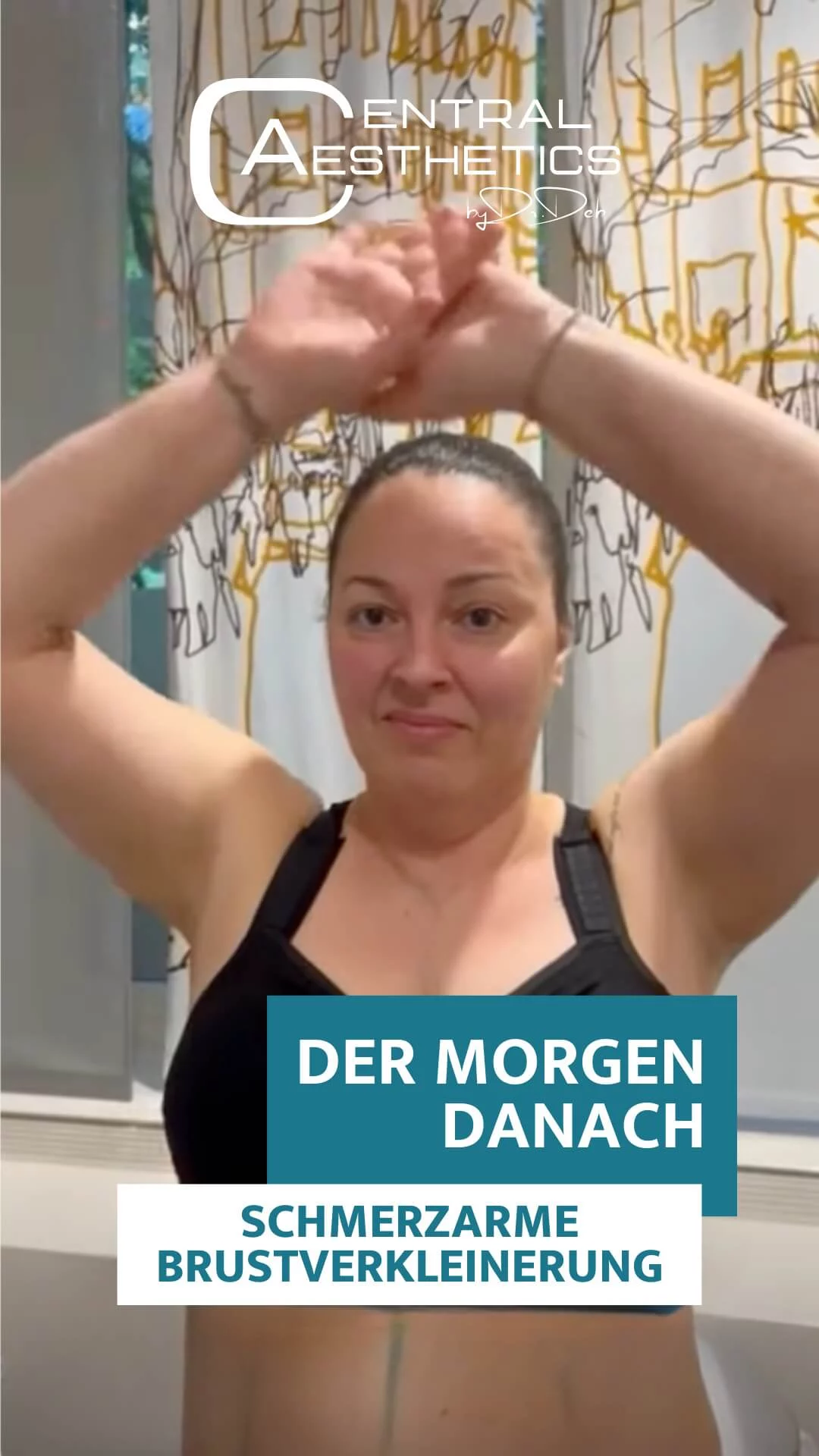 Video, Dr. Deb, Central Aesthetics, Plastische Chirurgie Frankfurt