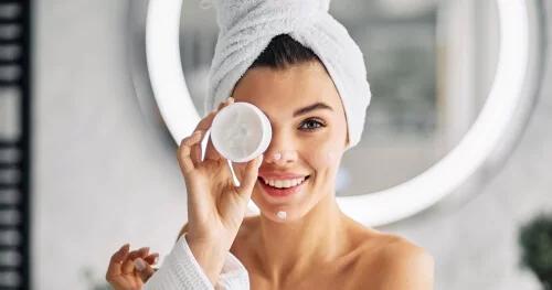 Skin Care Press Release